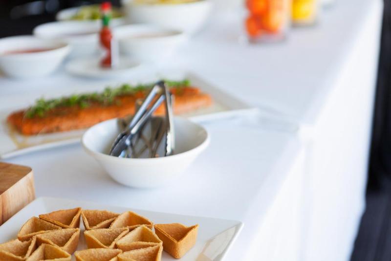 Mantra Melbourne Melton Hotell Exteriör bild