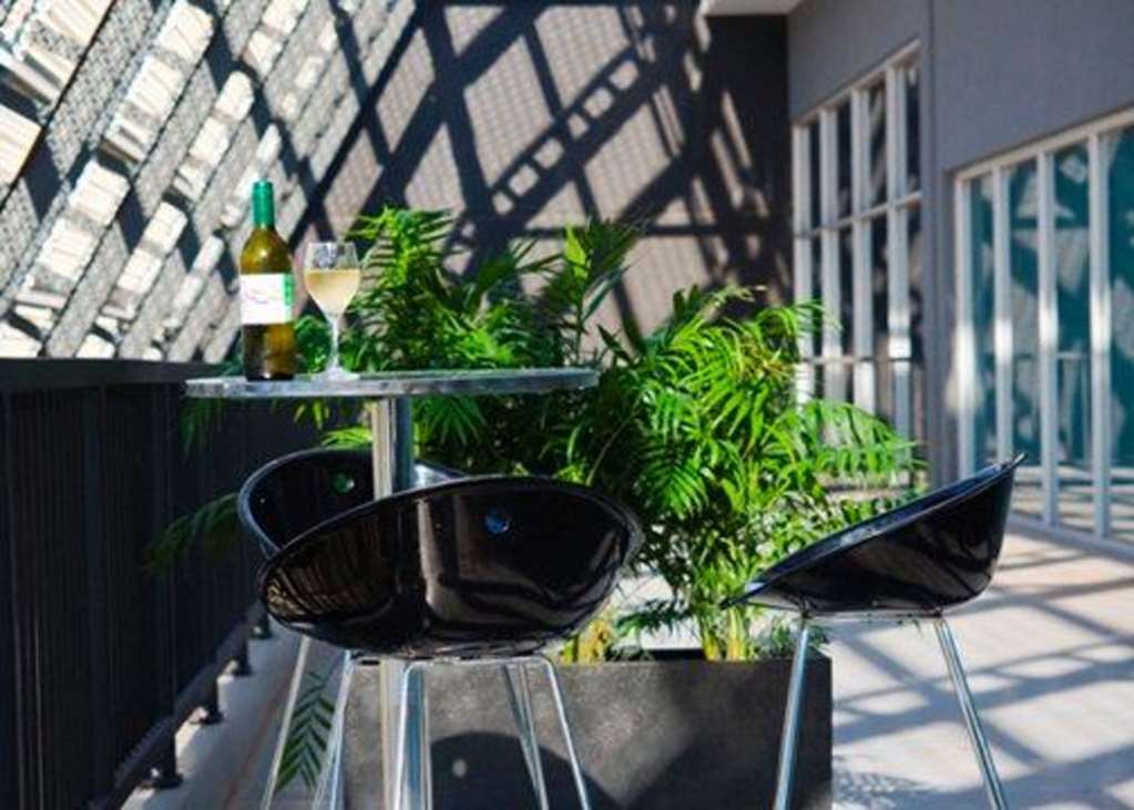 Mantra Melbourne Melton Hotell Inreriör bild