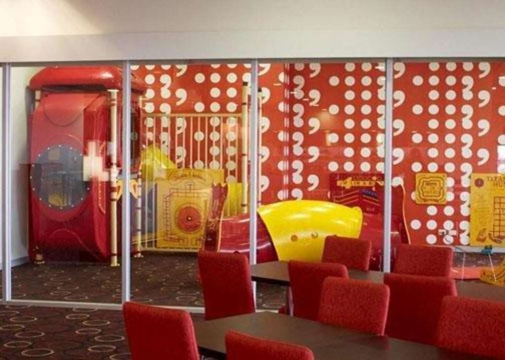 Mantra Melbourne Melton Hotell Bekvämligheter bild