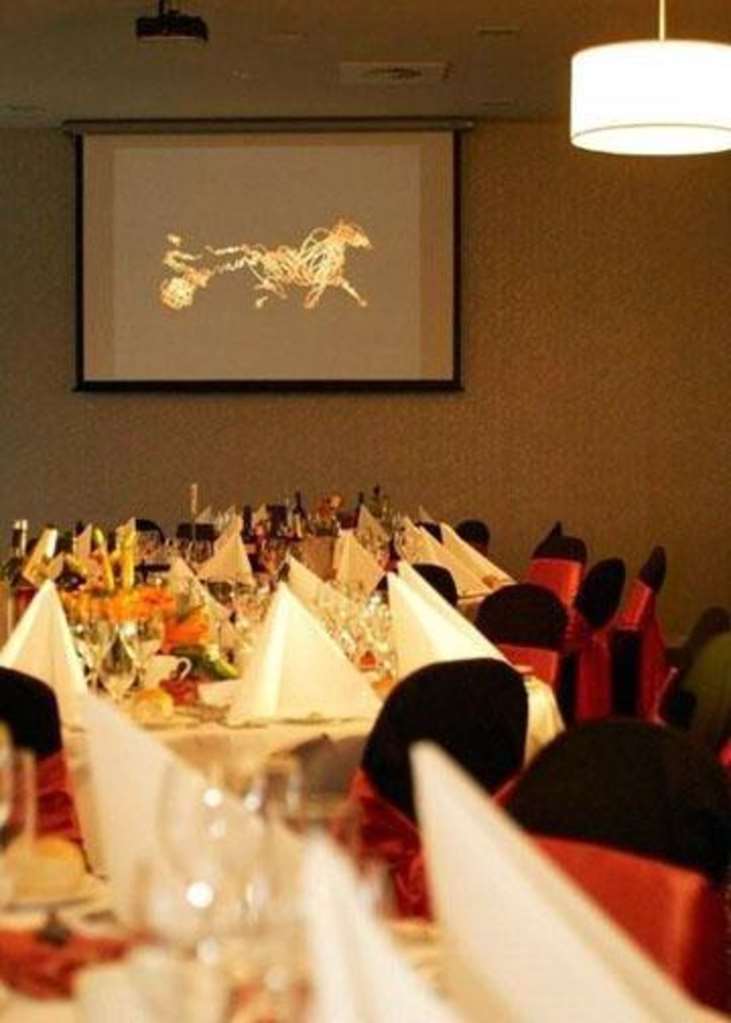 Mantra Melbourne Melton Hotell Bekvämligheter bild
